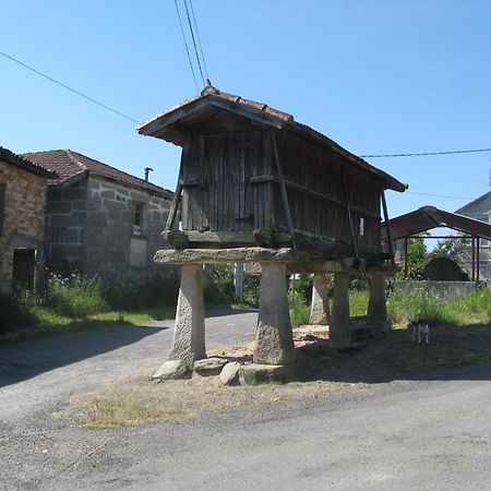Gran Casa Rural A Touza โอว์เรนเซ ห้อง รูปภาพ