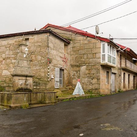 Gran Casa Rural A Touza โอว์เรนเซ ห้อง รูปภาพ