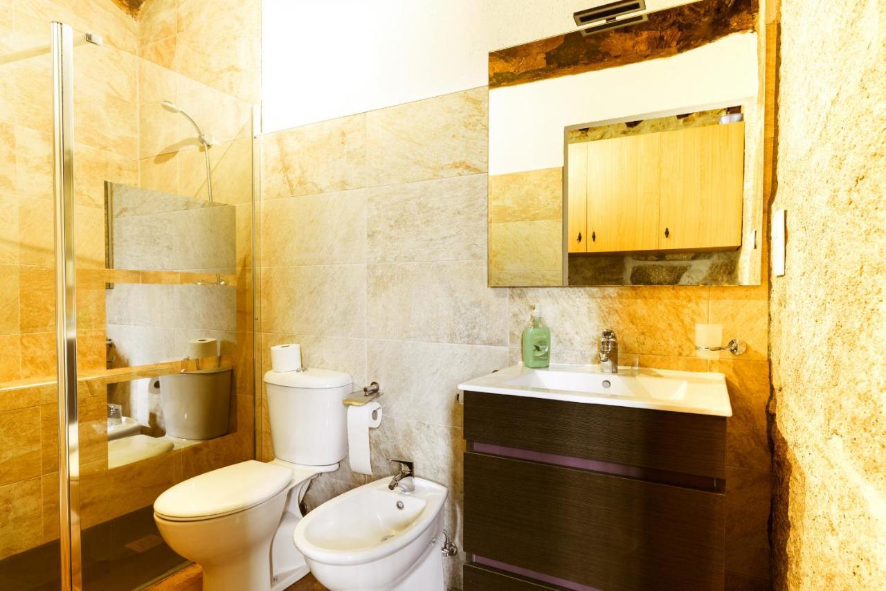 Gran Casa Rural A Touza โอว์เรนเซ ภายนอก รูปภาพ
