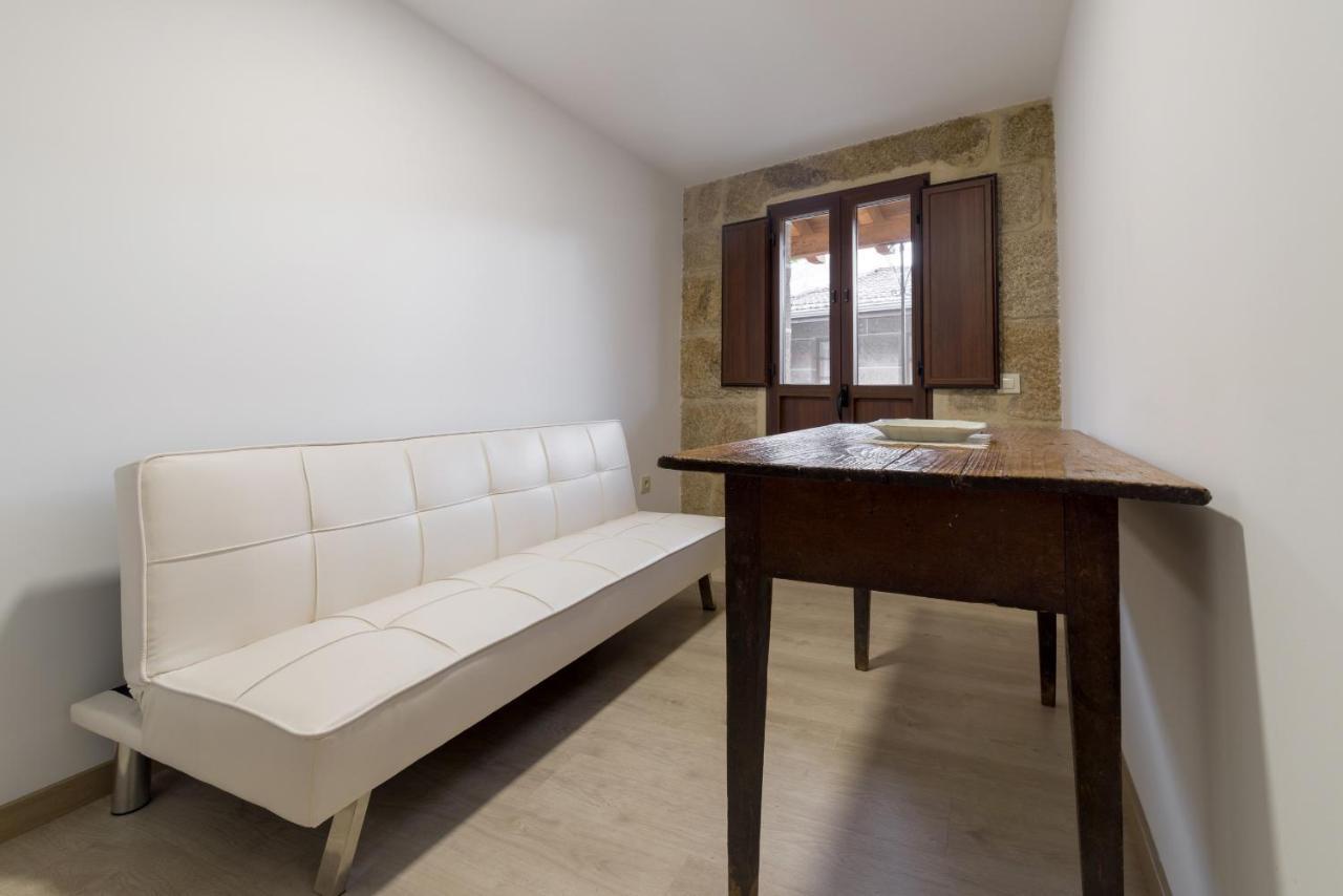 Gran Casa Rural A Touza โอว์เรนเซ ภายนอก รูปภาพ