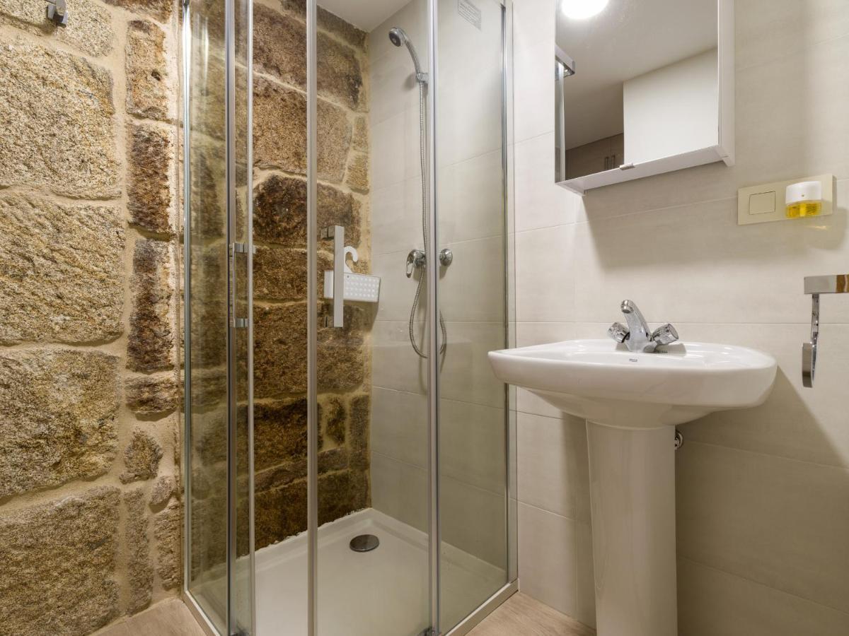 Gran Casa Rural A Touza โอว์เรนเซ ภายนอก รูปภาพ